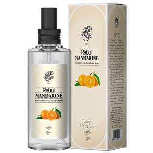 Rebul Mandarine (100 ml) Spreyli